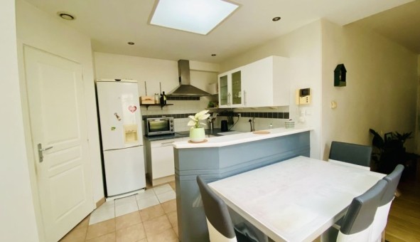 Logement �tudiant T2 &agrave; Lille (59800)