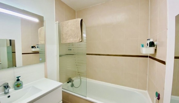 Logement �tudiant T2 &agrave; Lille (59800)