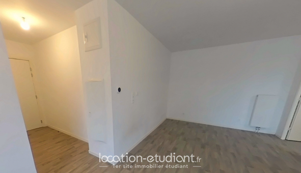 Logement �tudiant T2 &agrave; Lille (59800)