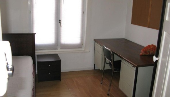 Logement �tudiant T2 &agrave; Lille (59800)