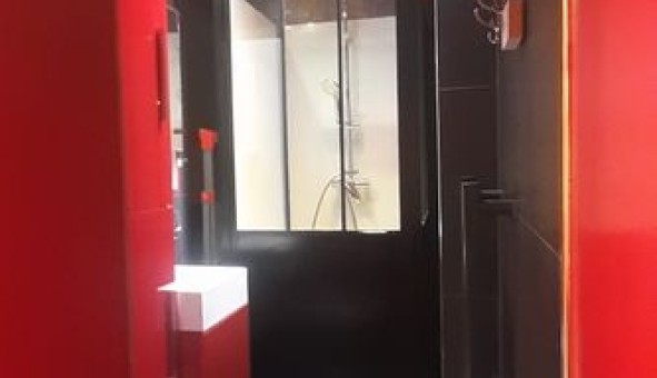 Logement �tudiant T2 &agrave; Lille (59800)