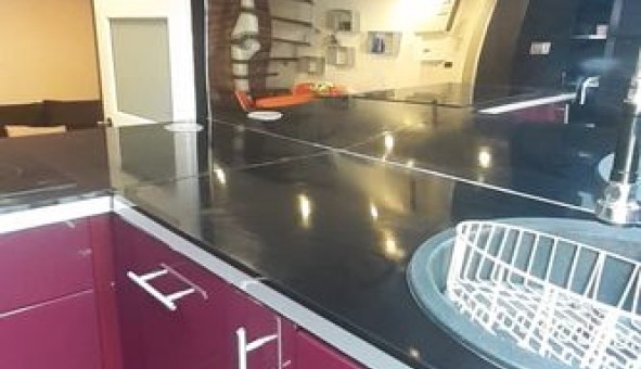 Logement �tudiant T2 &agrave; Lille (59800)