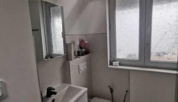 Logement �tudiant T2 &agrave; Lille (59800)