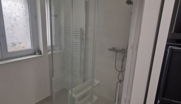 Logement �tudiant T2 &agrave; Lille (59800)