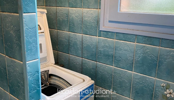 Logement �tudiant T2 &agrave; Lille (59800)