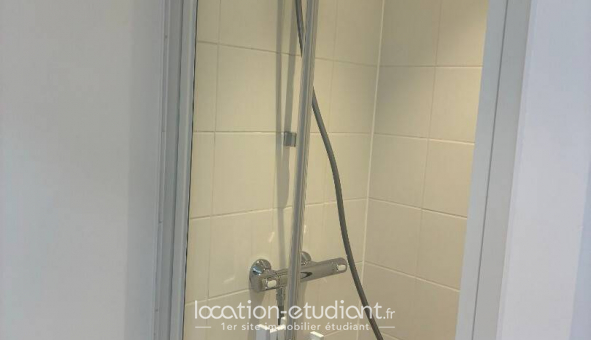 Logement �tudiant T2 &agrave; Lille (59800)