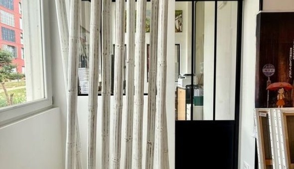 Logement �tudiant T2 &agrave; Lille (59800)