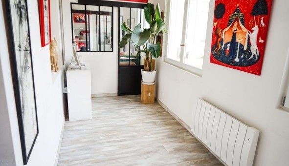 Logement �tudiant T2 &agrave; Lille (59800)