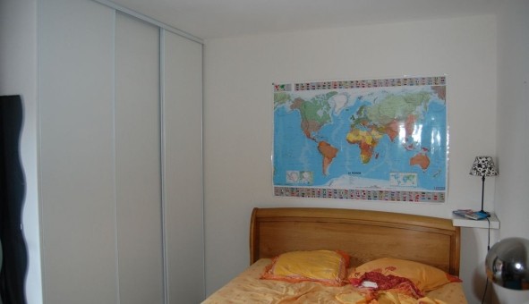 Logement �tudiant T2 &agrave; Lille (59800)