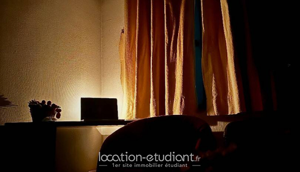 Logement �tudiant T2 &agrave; Lille (59800)