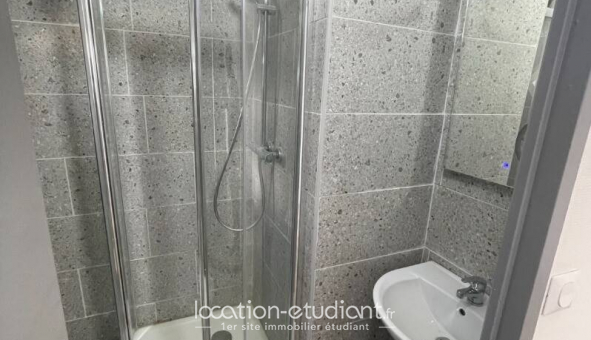 Logement �tudiant T2 &agrave; Lille (59800)