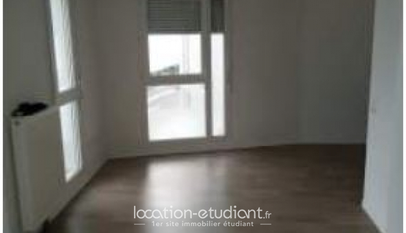 Logement �tudiant Location T2 Vide Lille (59800)