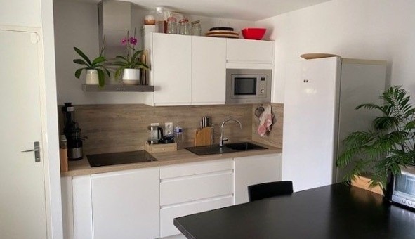 Logement �tudiant Location T2 Vide Lille (59800)