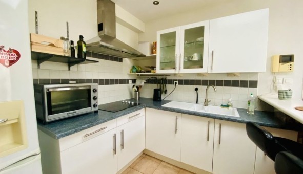 Logement �tudiant T2 &agrave; Lille (59800)