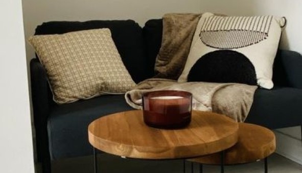 Logement �tudiant T2 &agrave; Lille (59800)