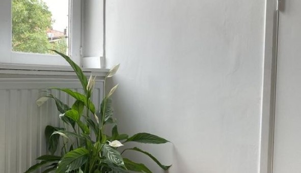 Logement �tudiant T2 &agrave; Lille (59800)