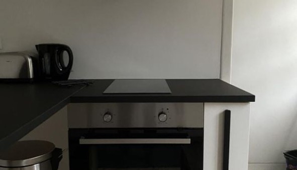 Logement �tudiant T2 &agrave; Lille (59800)
