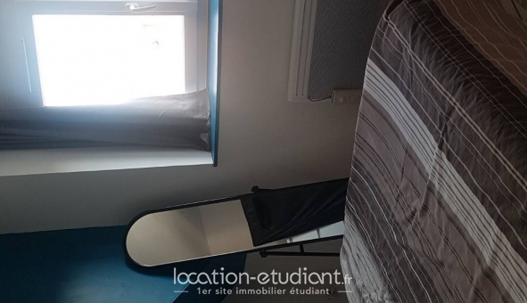 Logement �tudiant T2 &agrave; Lille (59800)