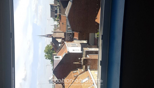 Logement �tudiant T2 &agrave; Lille (59800)