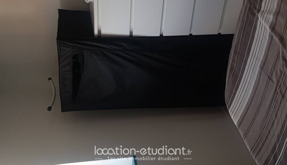 Logement �tudiant T2 &agrave; Lille (59800)