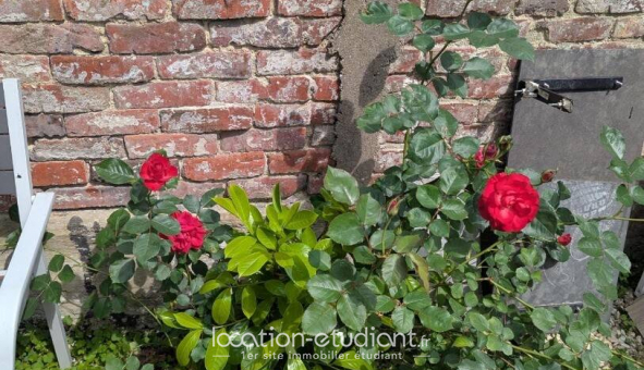 Logement �tudiant T2 &agrave; Lille (59800)