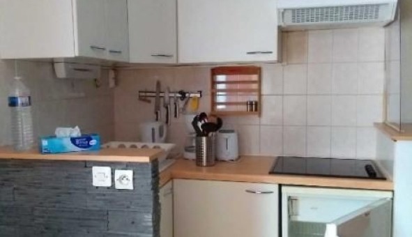 Logement �tudiant Location T2 Vide Lille (59800)