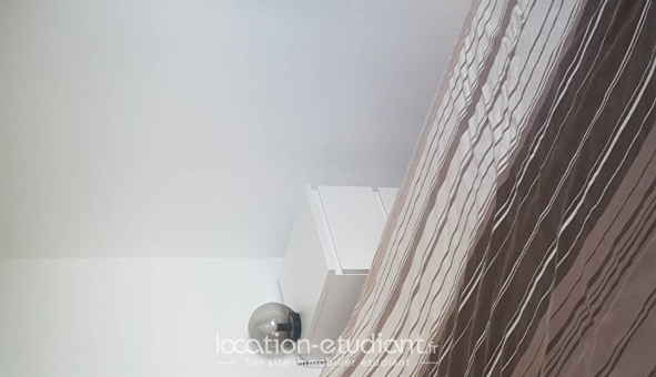 Logement �tudiant T2 &agrave; Lille (59800)