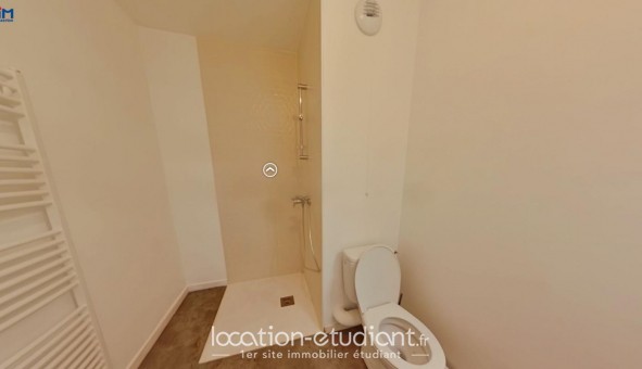 Logement �tudiant T2 &agrave; Lille (59800)