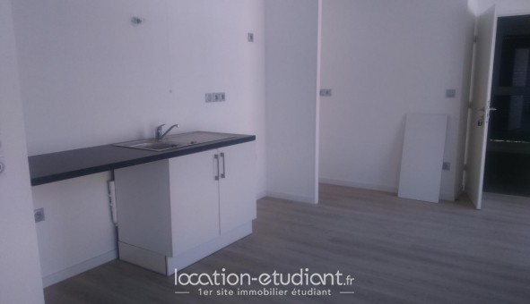 Logement �tudiant T2 &agrave; Lille (59800)