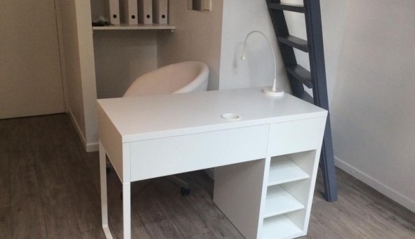 Logement �tudiant T2 &agrave; Lille (59800)