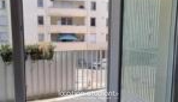 Logement tudiant T2 à Limay (78520)