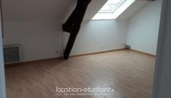 Logement tudiant T2 à Limay (78520)