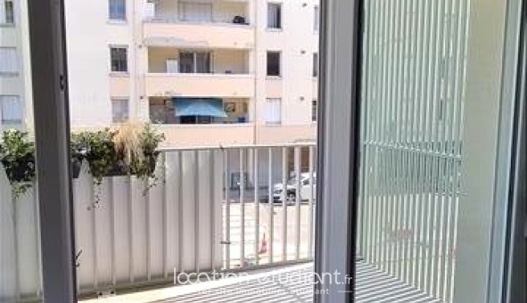 Logement �tudiant T2 &agrave; Limay (78520)