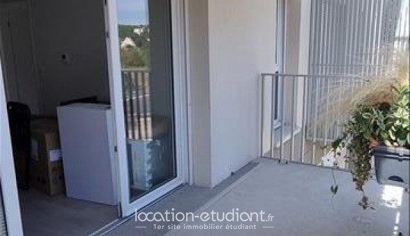 Logement �tudiant T2 &agrave; Limay (78520)