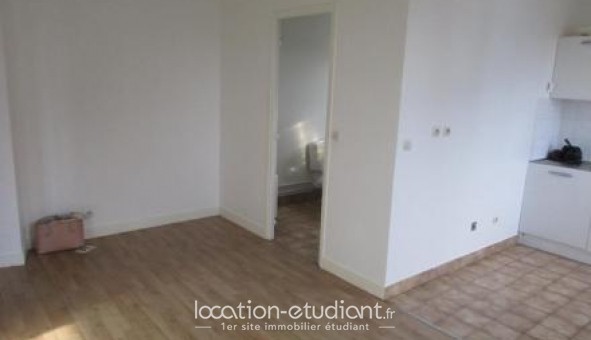 Logement tudiant T2 à Limeil Brvannes (94450)