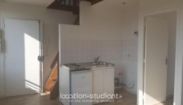 Logement tudiant T2 à Limeil Brvannes (94450)