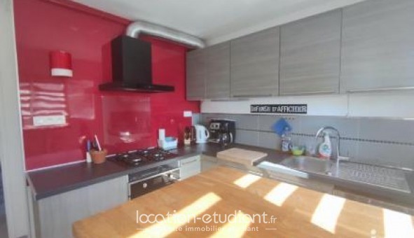 Logement étudiant T2 à Limeil Brévannes (94450)