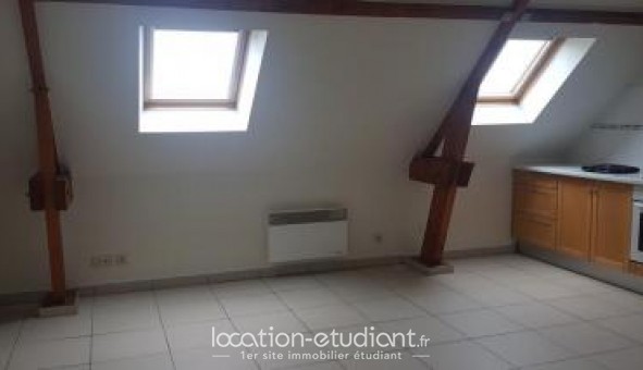 Logement tudiant T2 à Limeil Brvannes (94450)