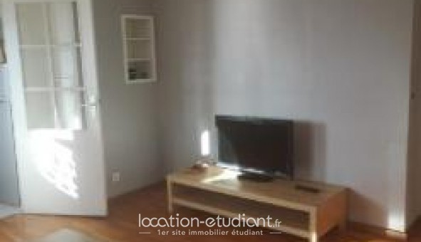 Logement étudiant T2 à Limeil Brévannes (94450)