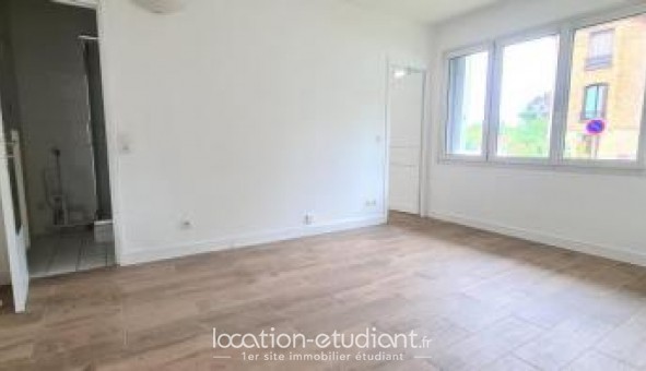 Logement étudiant T2 à Limeil Brévannes (94450)