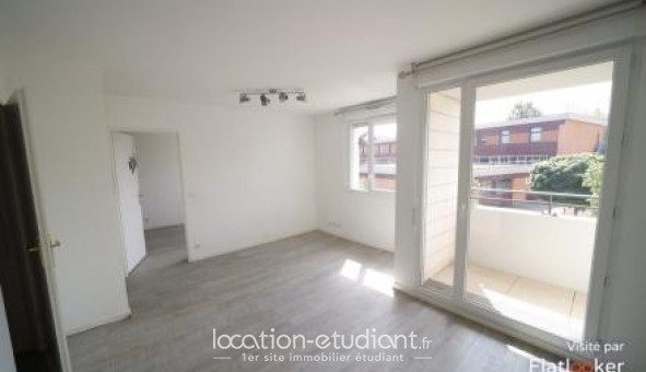 Logement tudiant T2 à Limeil Brvannes (94450)