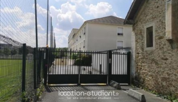 Logement tudiant T2 à Limeil Brvannes (94450)