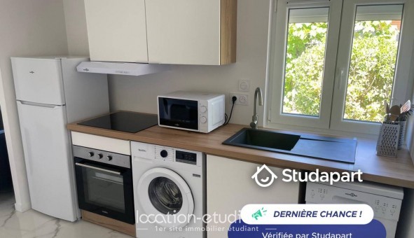 Logement tudiant T2 à Limeil Brvannes (94450)