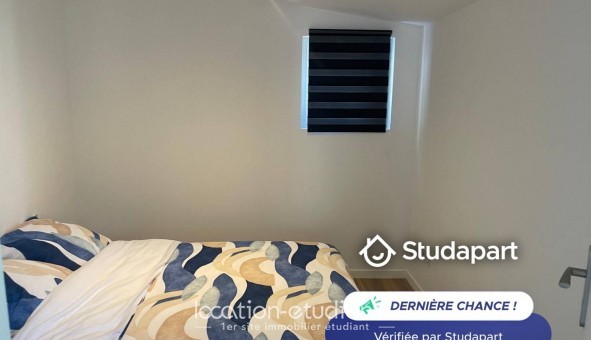 Logement tudiant T2 à Limeil Brvannes (94450)