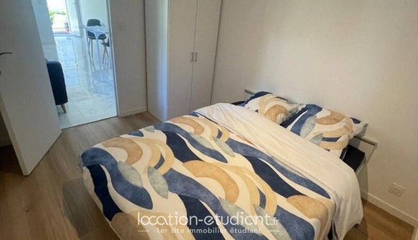 Logement tudiant T2 à Limeil Brvannes (94450)