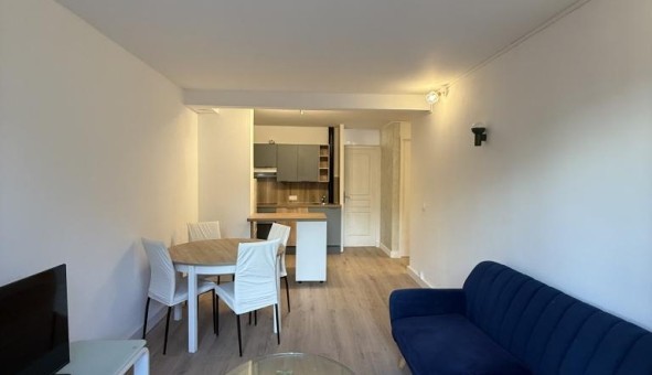 Logement tudiant T2 à Limeil Brvannes (94450)