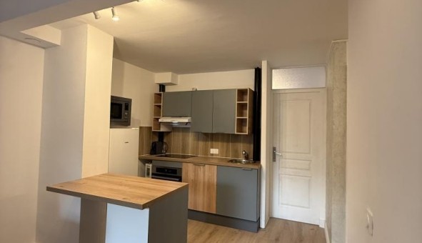 Logement tudiant T2 à Limeil Brvannes (94450)