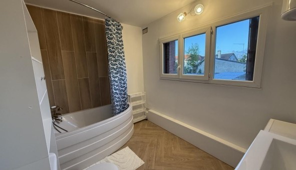 Logement tudiant T2 à Limeil Brvannes (94450)
