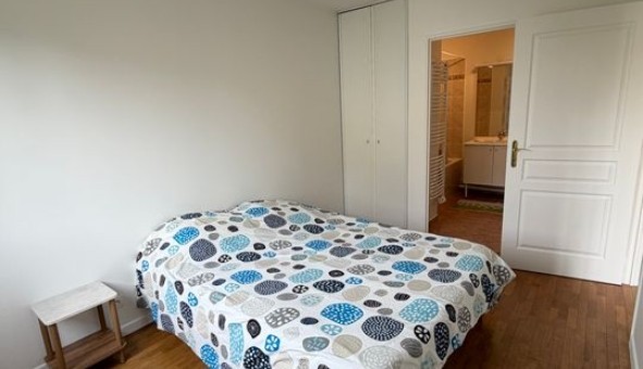 Logement �tudiant T2 &agrave; Limeil Br�vannes (94450)