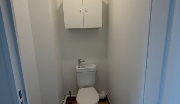 Logement �tudiant T2 &agrave; Limeil Br�vannes (94450)